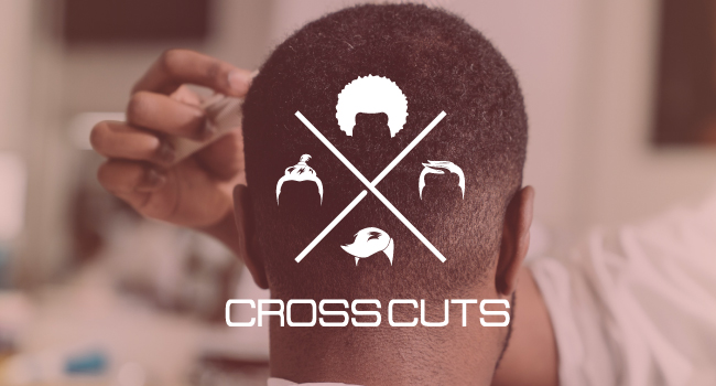 Cross Cuts Grooming