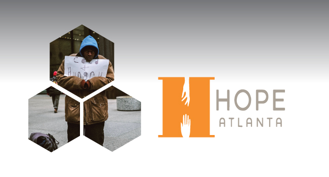 Hope Atlanta, working to end homelessness